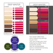 Color DNA Card - Your Cheat Sheet To Instant Glow – Look By Season